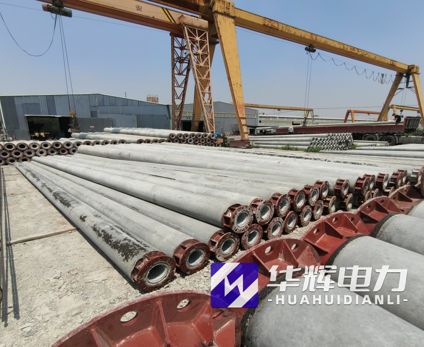 宁都21米水泥电线杆