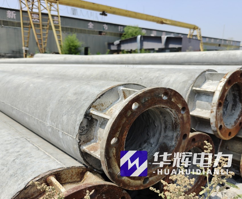 宁都18米水泥电线杆